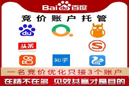 SEM外包在教育培训行业的应用案例