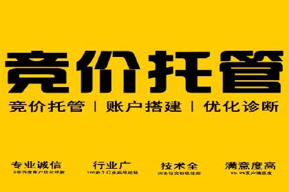 竞价账户代运营，提升广告效果实战案例